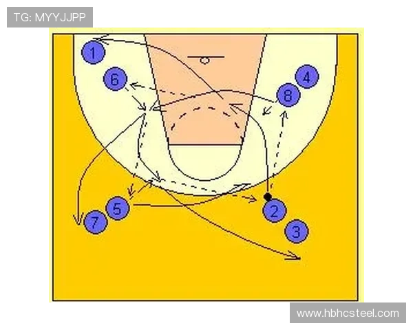 篮球战术揭秘：深入解析上海篮球队的制胜之道与团队配合技巧