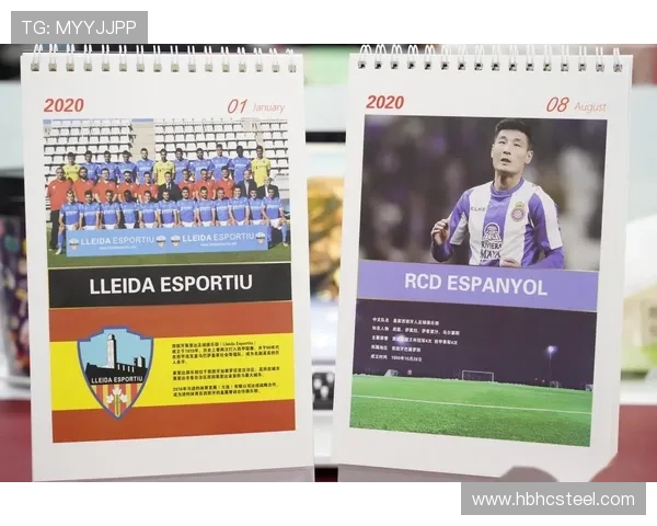 足球明星日历图片大全展现球场风采与个人魅力的完美结合