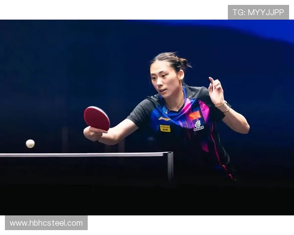 广州乒乓球队个人能力排名创新高引发广泛关注与讨论