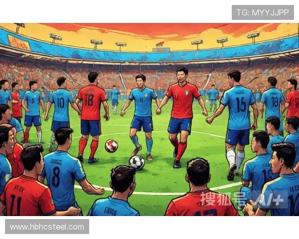 欧洲足球明星赛2023盛大开启球迷齐聚见证传奇对决与精彩瞬间