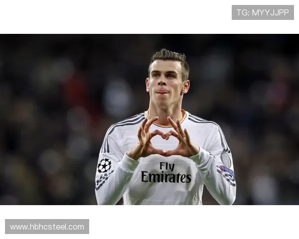 足球明星贝尔年薪揭秘你知道他每年赚多少钱吗