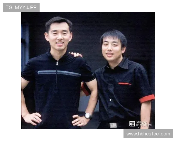 北京乒乓球队实力分析与未来发展潜力的深入探讨